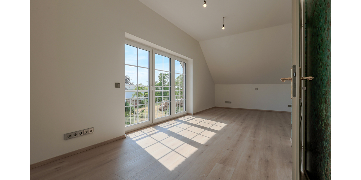 Schlafzimmer 1 Obergeschoss