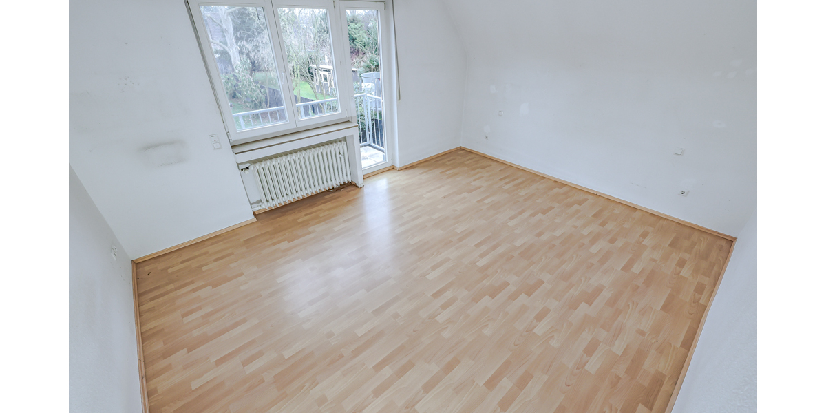 Zimmer 4 OG
