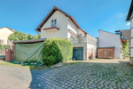 *Provisionsfrei* Mehr als nur vier Wände – freistehendes Zuhause mit Terrasse, Balkon & Carport - Einfamilienhaus Königswinter Pleiserhohn | Angebot:26822302