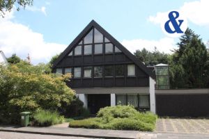 Wohnen im Johanniterviertel ! - Einfamilienhaus Bonn - Johanniterviertel Johanniterviertel | Angebot:27121381