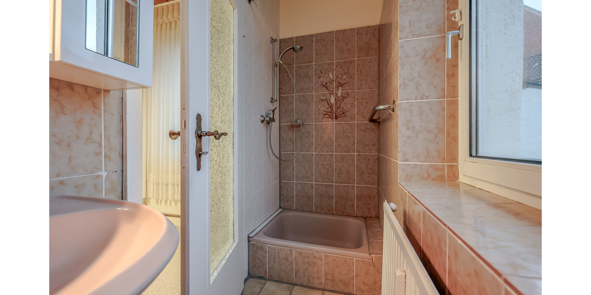 Badezimmer Einheit 2