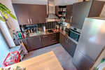 Moderne 3-Zimmer-Wohnung mit eigenem Garten direkt am Rhein! - Erdgeschoßwohnung Königswinter Niederdollendorf | Angebot:27301443