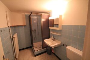 Badezimmer KG
