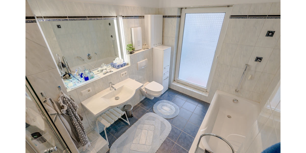 Badezimmer
