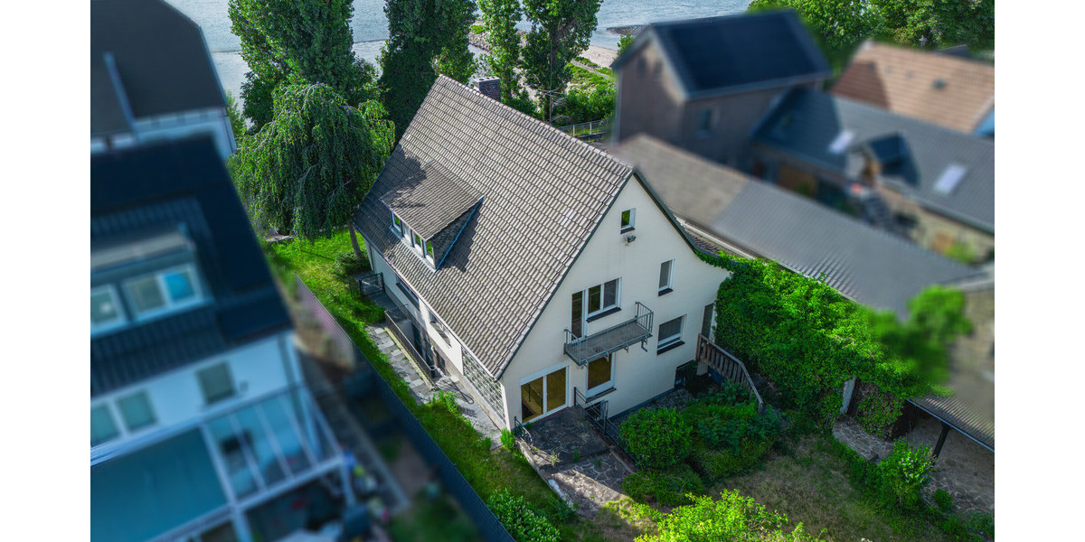 Hinteransicht 