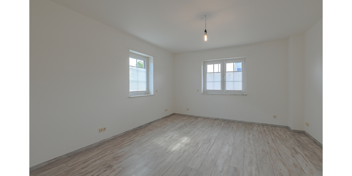 Schlafzimmer Erdgeschoss