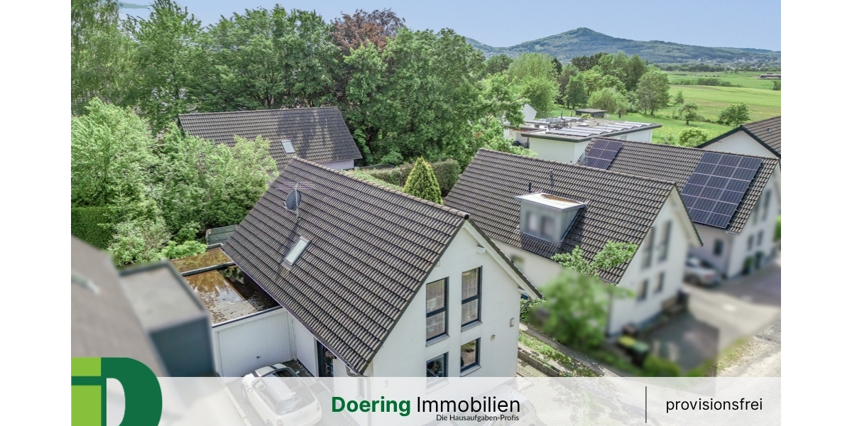 Berghausen: Familientraum in ruhiger Lage *provisionsfrei* - Einfamilienhaus Königswinter Berghausen | Angebot:26876875