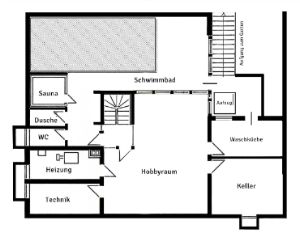 Grundriss KG