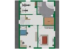 Direkt am Naturschutzgebiet! Modernes Haus mit Einliegerwohnung, Aufzug und vielen Extras! - Einfamilienhaus Königswinter | Angebot:24598297