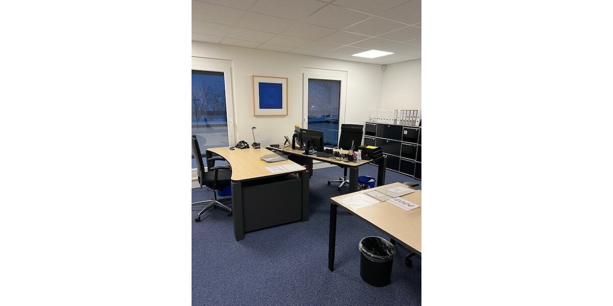 Büro