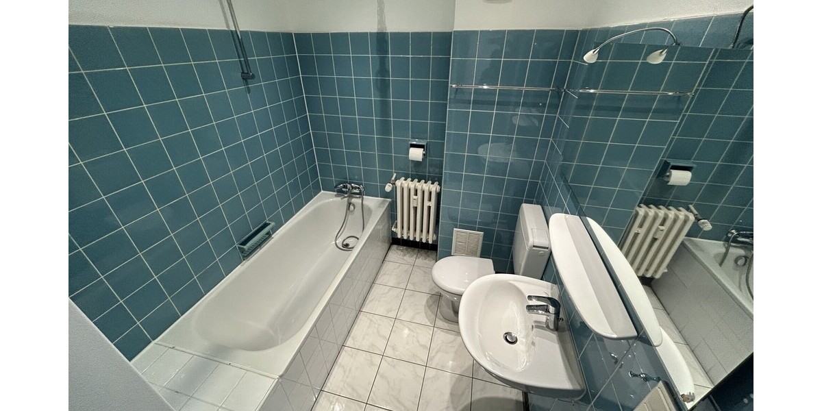 Wohnung Obergeschoss