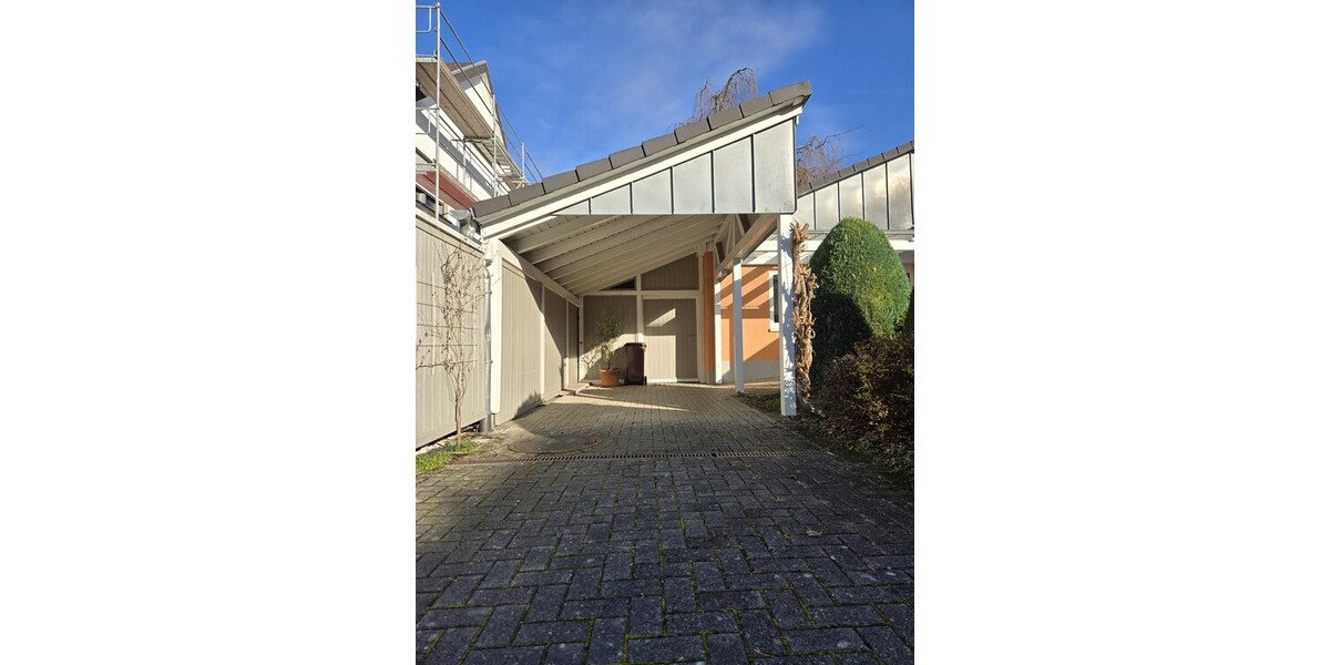 Carport