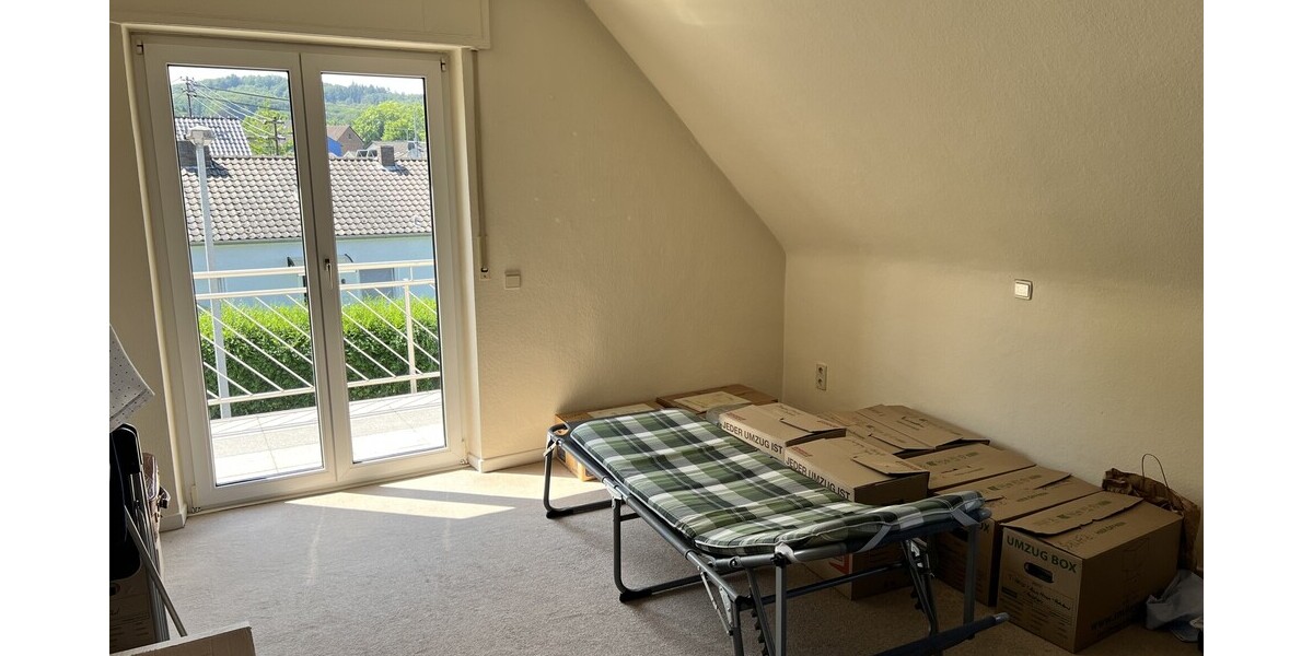 2. Schlafzimmer