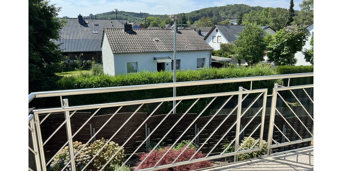 kleiner Balkon