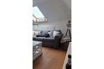 Charmante 3-Zimmer-Wohnung in gepflegter Altbauvilla mit Dachterrasse - Dachgeschoßwohnung Königswinter | Angebot:26883456