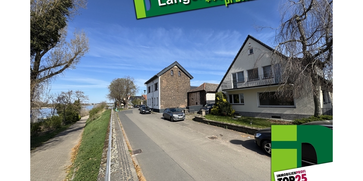 Straßenansicht