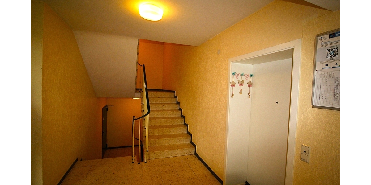 Treppenhaus