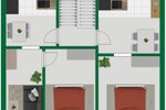 *Provisionsfrei* 5-Parteien-Haus in Königswinter-Heisterbacherrott - Mehrfamilienhaus, Wohnhaus Königswinter Heisterbacherrott | Angebot:24242346
