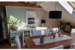 Charmante 3-Zimmer-Wohnung in gepflegter Altbauvilla mit Dachterrasse - Dachgeschoßwohnung Königswinter | Angebot:26883456