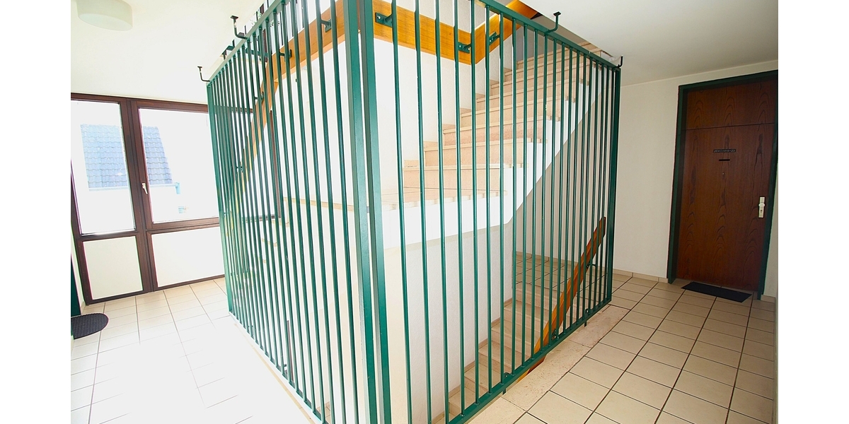 Treppenhaus