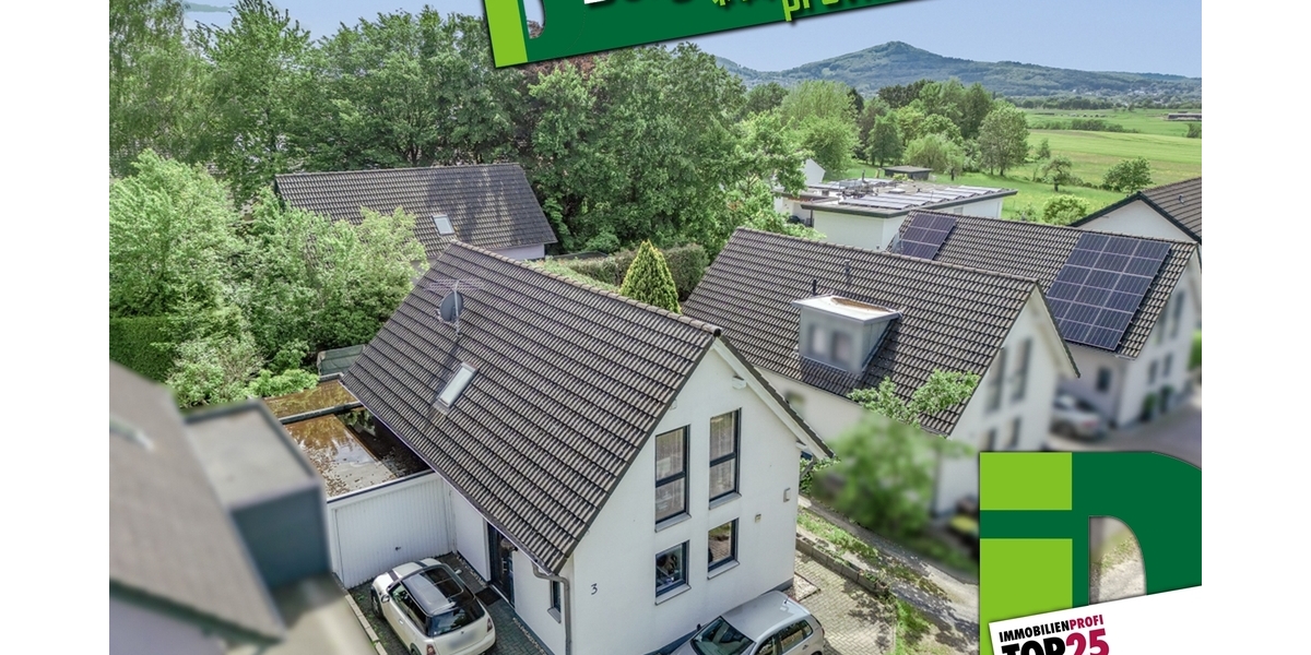 Berghausen: Familientraum in ruhiger Lage *provisionsfrei* - Einfamilienhaus Königswinter Berghausen | Angebot:26876875