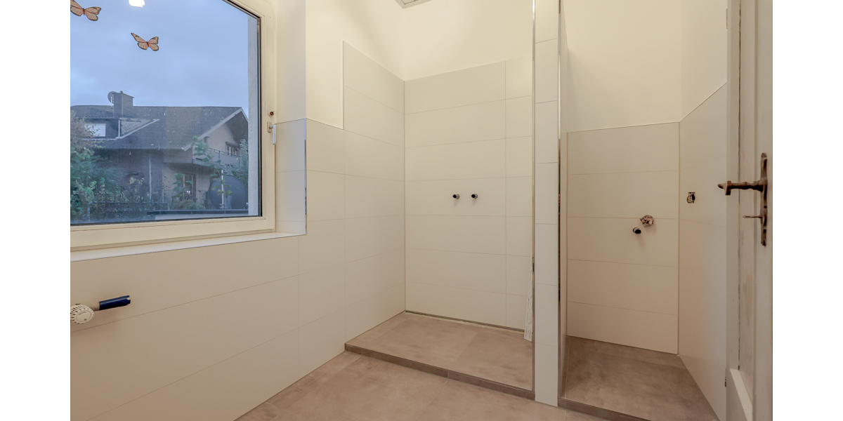 Badezimmer Einheit 1