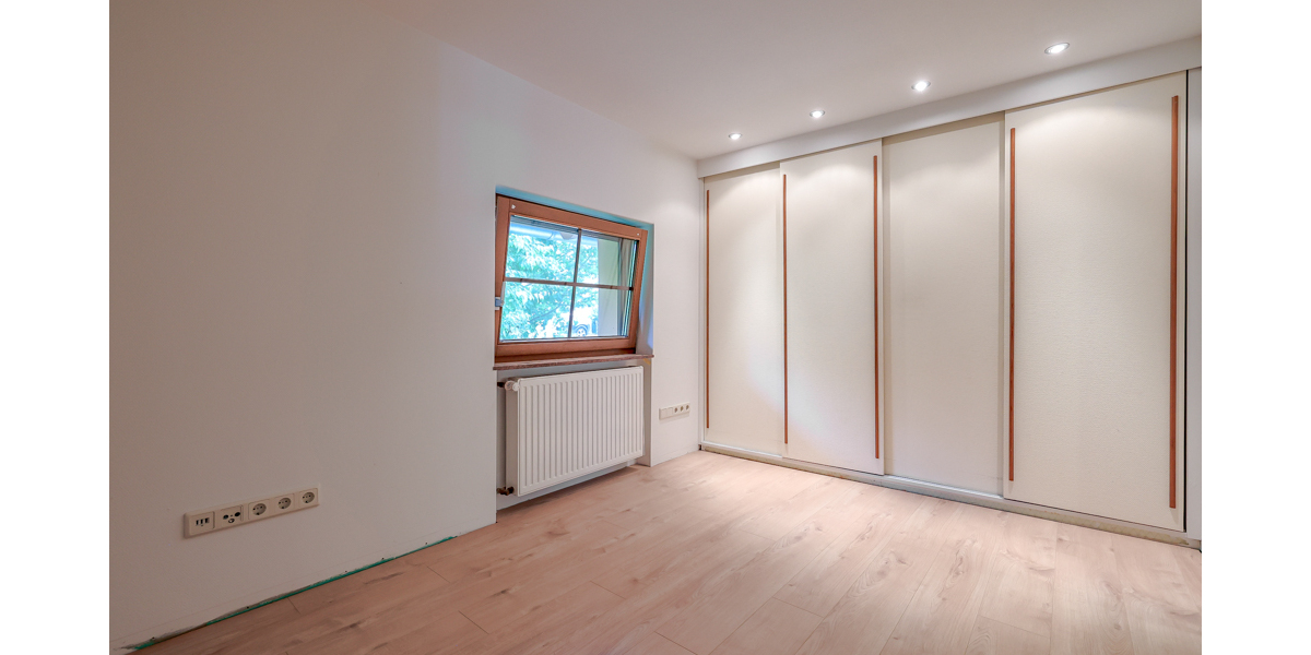 Zimmer 3 Obergeschoss