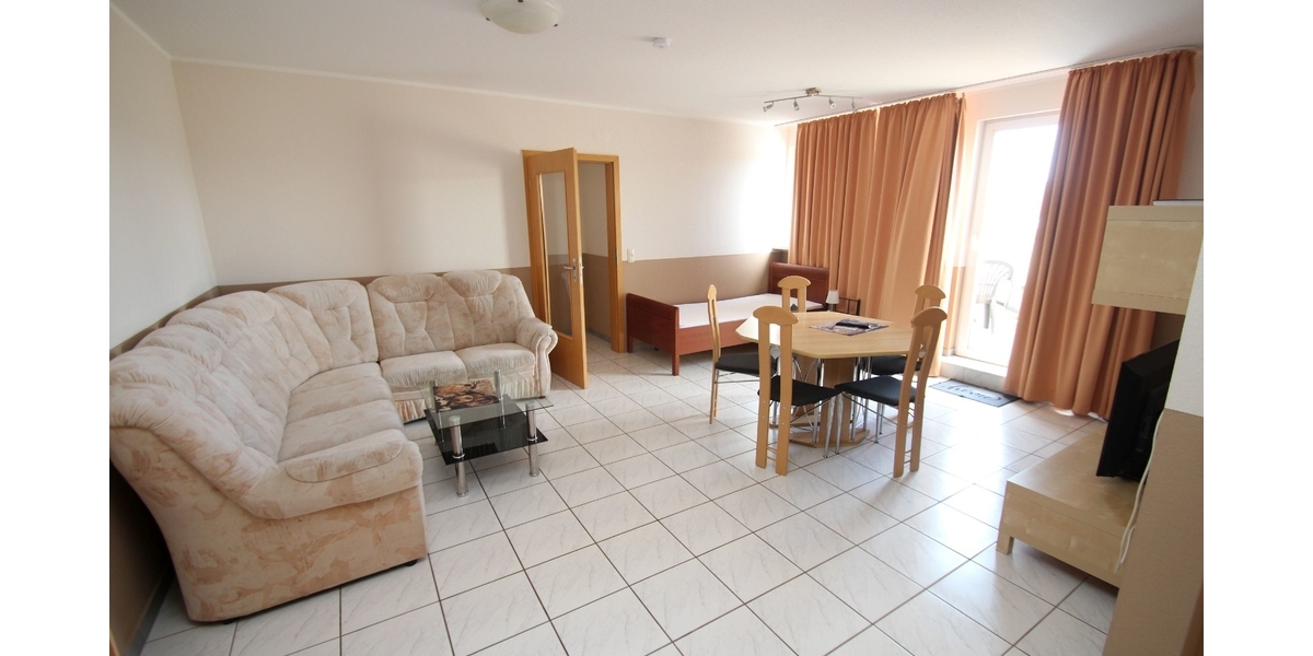 Ferienwohnung