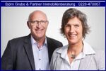 Gut angebundene 3-Zimmer Wohnung mit Balkon & großer Garage in Sankt Augustin - 3- Sankt Augustin | Angebot:27085553