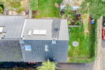 2 Wohnungen vermieten oder selbst einziehen? Beides ist sofort möglich! PROVISIONSFREI für Käufer. - Doppelhaushälfte Bonn Kessenich | Angebot:23760863