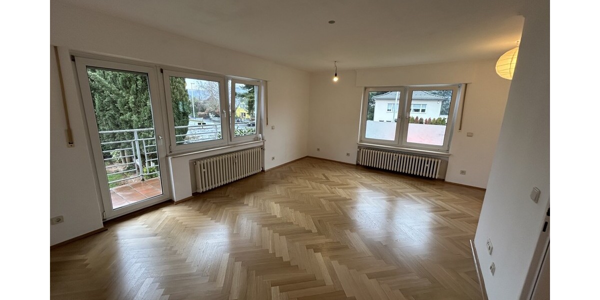 Wohnung Obergeschoss