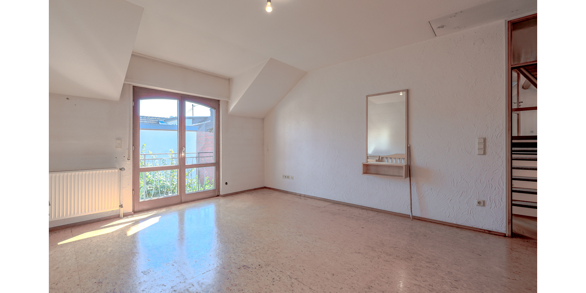 Schlafzimmer 1