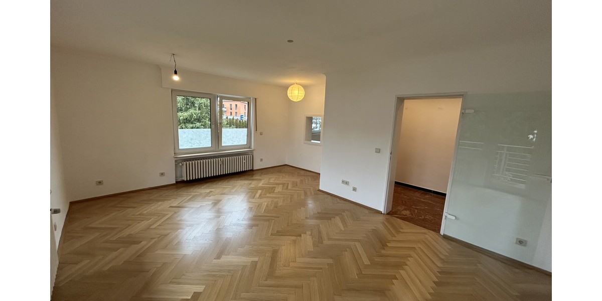 Wohnung Obergeschoss