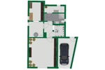 *Provisionsfrei* Mehr als nur vier Wände – freistehendes Zuhause mit Terrasse, Balkon & Carport - Einfamilienhaus Königswinter Pleiserhohn | Angebot:26822302