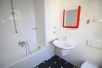 Bezugsfrei! Barrierefrei! Frisch renoviert! Top 2 Zimmer ETW mit Aufzug, Terrasse, und TG-Stellplatz - Etagenwohnung Sankt Augustin | Angebot:26905800