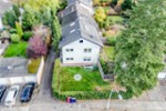 2 Wohnungen vermieten oder selbst einziehen? Beides ist sofort möglich! PROVISIONSFREI für Käufer. - Doppelhaushälfte Bonn Kessenich | Angebot:23760863