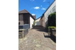 Rheinblick, Gartenidylle und Entwicklungspotential - Einfamilienhaus Köln Porz | Angebot:25783620