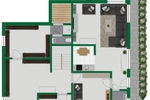 Lichtdurchflutetes modernes Einfamilienhaus mit Einliegerwohnung! - Einfamilienhaus Königswinter / Thomasberg Thomasberg | Angebot:26932422