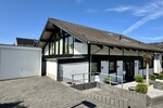 Lichtdurchflutetes modernes Einfamilienhaus mit Einliegerwohnung! - Einfamilienhaus Königswinter / Thomasberg Thomasberg | Angebot:26932422