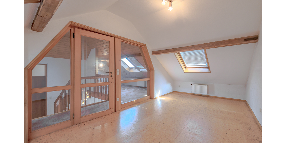 Schlafzimmer 2
