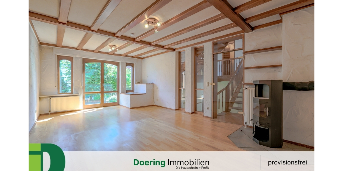 *provisionsfrei* Besonders wohnen statt Standard – Ihr Zuhause in Königswinter-Bockeroth - Einfamilienhaus Königswinter Bockeroth | Angebot:23002806