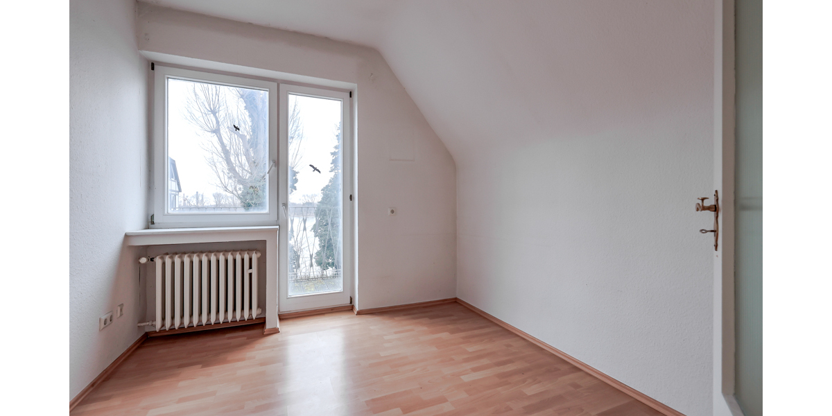 Zimmer 1 OG