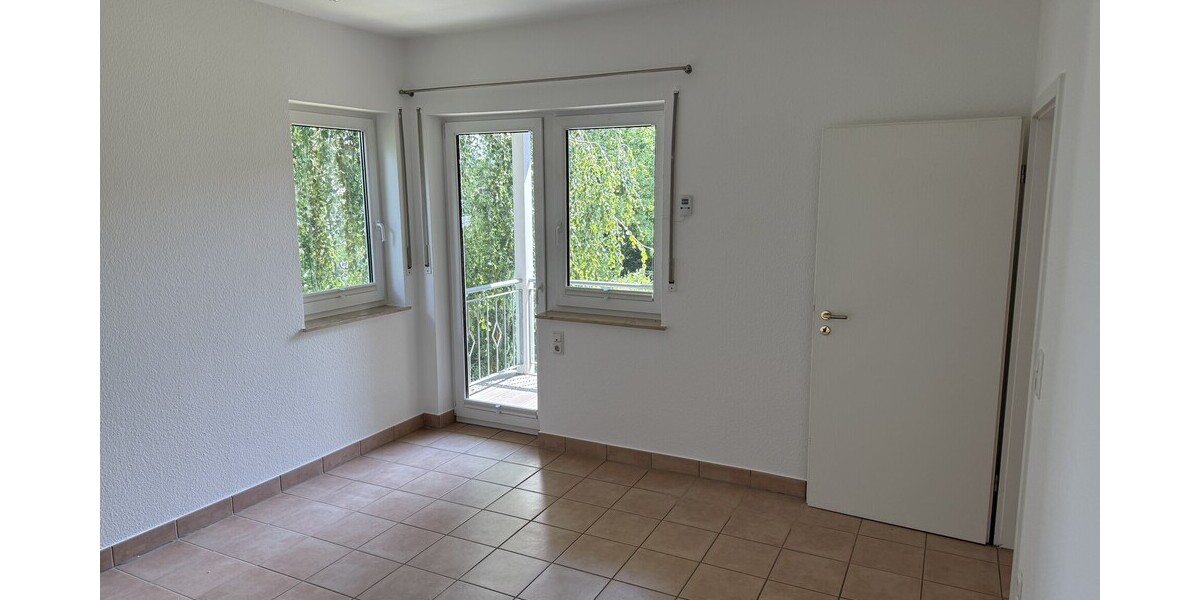 Schlafzimmer EG