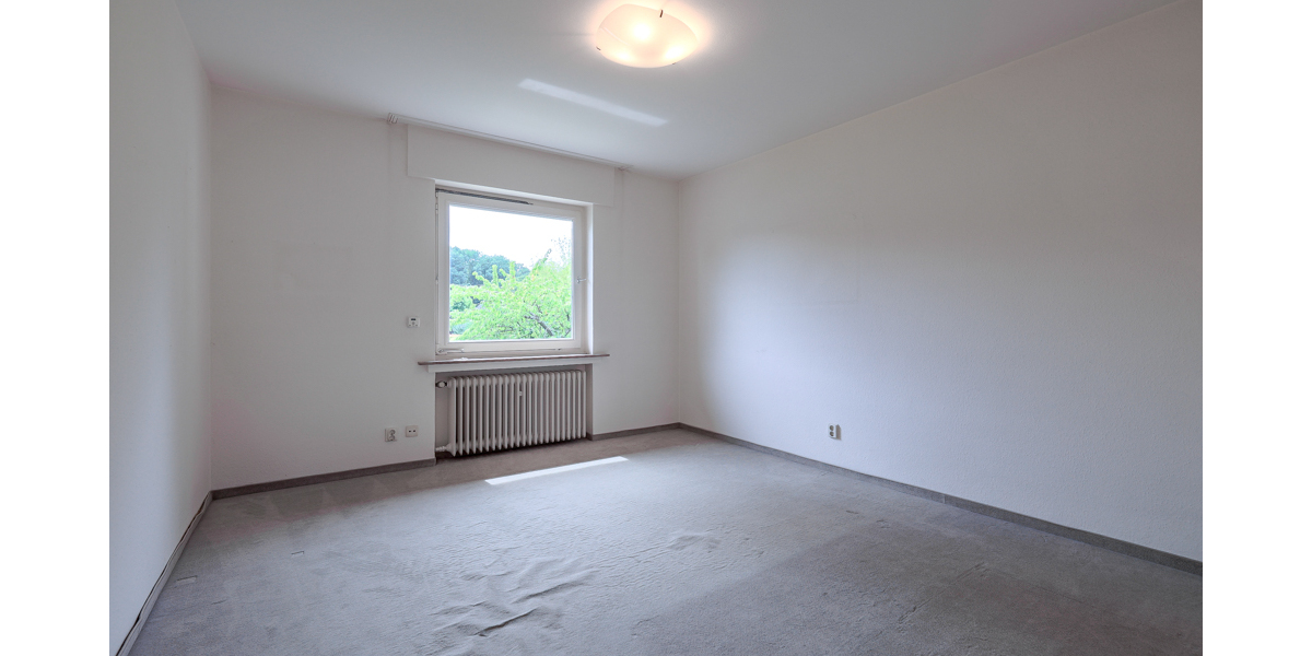 Zimmer 3 Obergeschoss