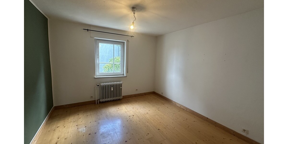 Arbeitszimmer Erdgeschoss