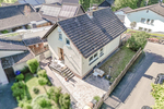 *Provisionsfrei* Mehr als nur vier Wände – freistehendes Zuhause mit Terrasse, Balkon & Carport - Einfamilienhaus Königswinter Pleiserhohn | Angebot:26822302