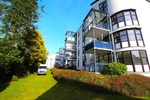 Bezugsfrei! Barrierefrei! Frisch renoviert! Top 2 Zimmer ETW mit Aufzug, Terrasse, und TG-Stellplatz - Etagenwohnung Sankt Augustin | Angebot:26905800