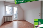 Rheinblick, Gartenidylle und Entwicklungspotential - Einfamilienhaus Köln Porz | Angebot:25783620