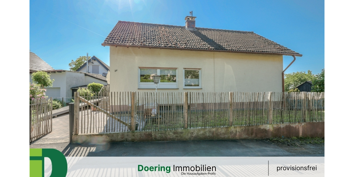 *Provisionsfrei* Mehr als nur vier Wände – freistehendes Zuhause mit Terrasse, Balkon & Carport - Einfamilienhaus Königswinter Pleiserhohn | Angebot:26822302