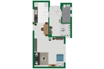 *Provisionsfrei* Mehr als nur vier Wände – freistehendes Zuhause mit Terrasse, Balkon & Carport - Einfamilienhaus Königswinter Pleiserhohn | Angebot:26822302